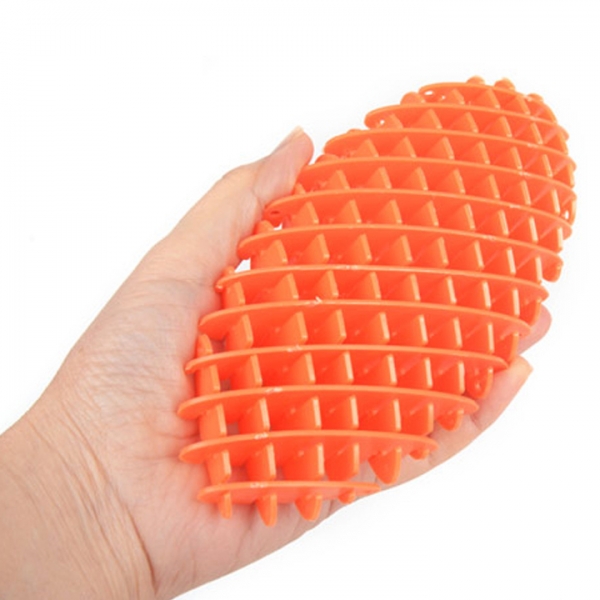 움직이는 탱탱 벌집팝 (1P) 피젯토이 3D벌집팝